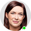 Dr. Freya Morgan