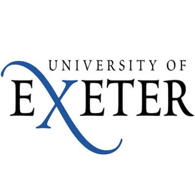 Exeter university